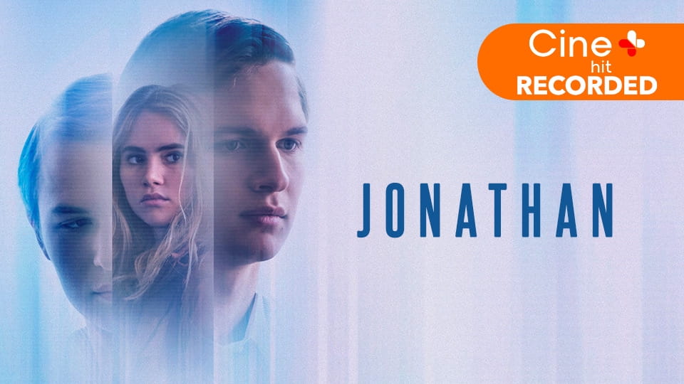 Trailer Jonathan
