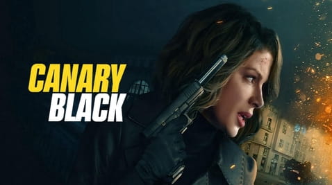 Bekijk Canary Black online