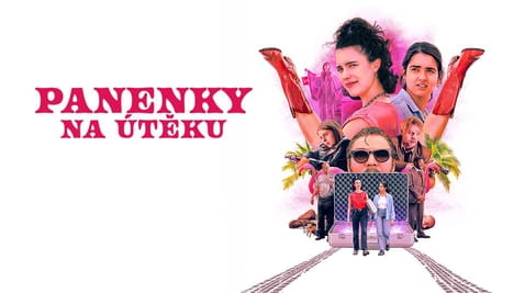 Sledovat Panenky na útěku online