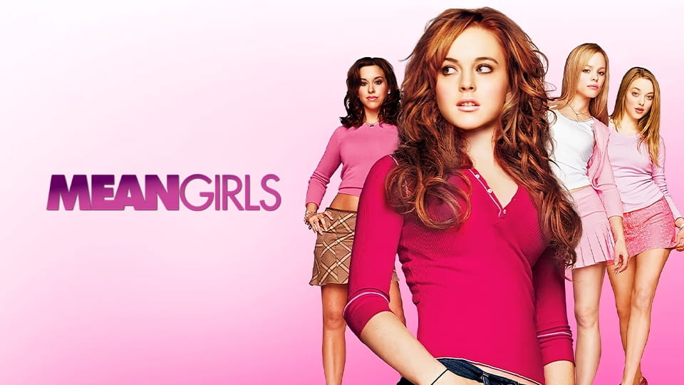 Მისაბმელი Mean Girls