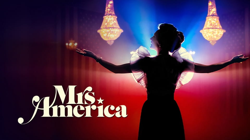 Trailer Mrs. America (2020)