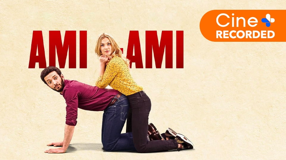 Trailer Ami-ami