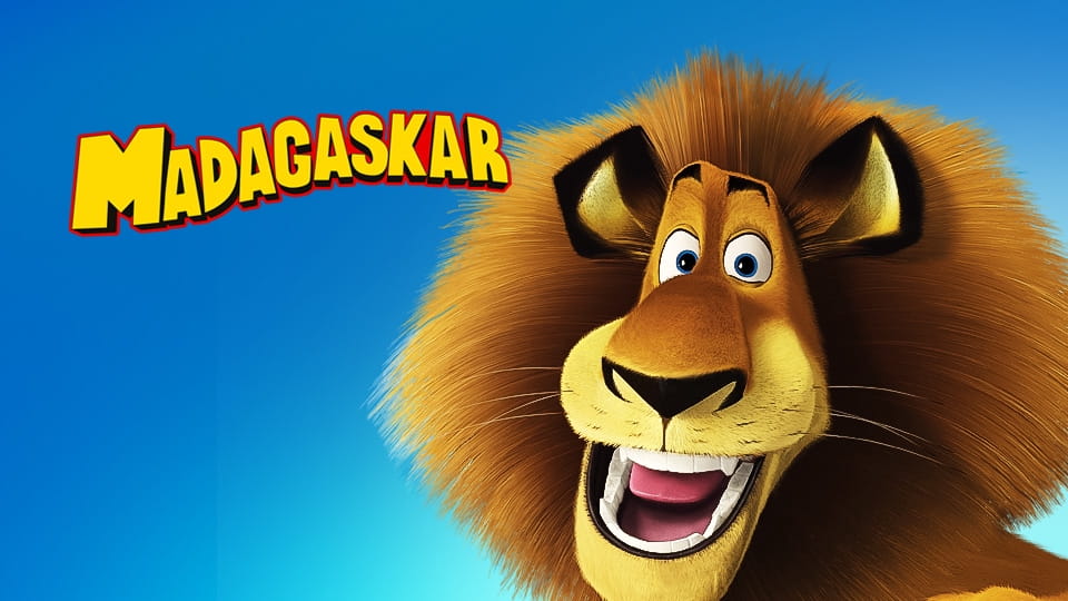Trailer Madagascar