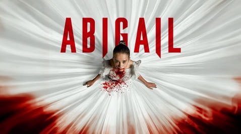 Glejte Abigail na spletu