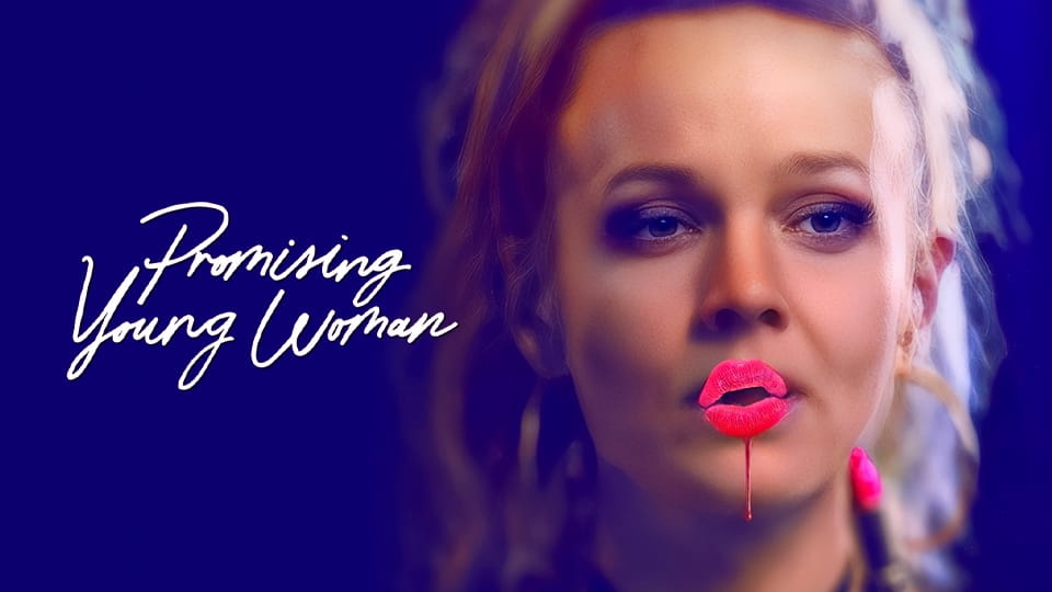 Trailer Promising Young Woman
