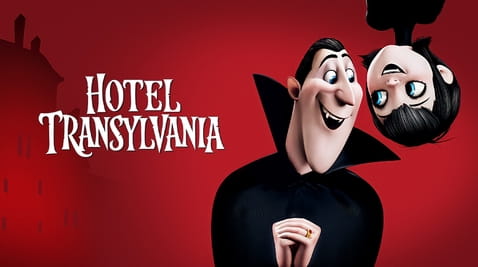 Gledajte Hotel Transylvania online