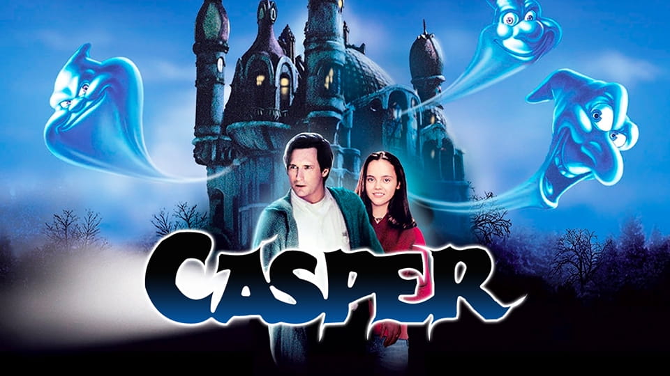 Მისაბმელი Casper