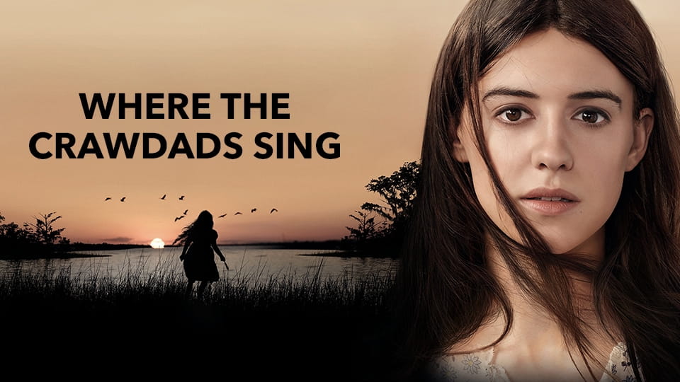 Trailer Where the Crawdads Sing