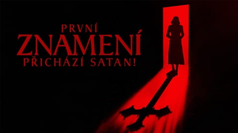 Sledovat První znamení Přichází satan online