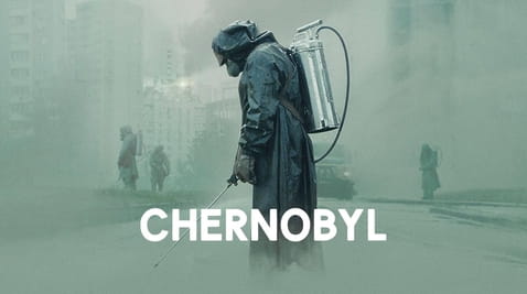 Παρακολούθησε Chernobyl online