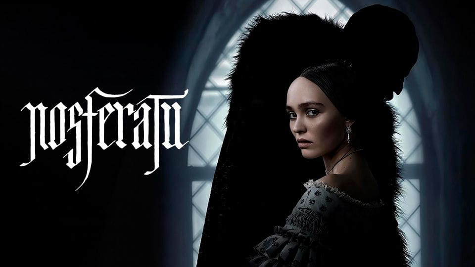 Трейлер Носферату