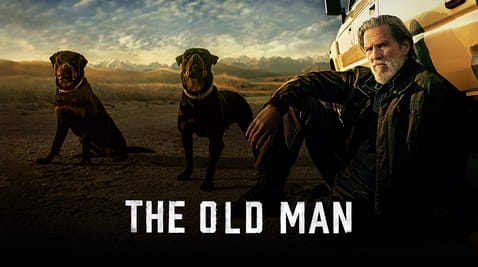 Παρακολούθησε The Old Man online
