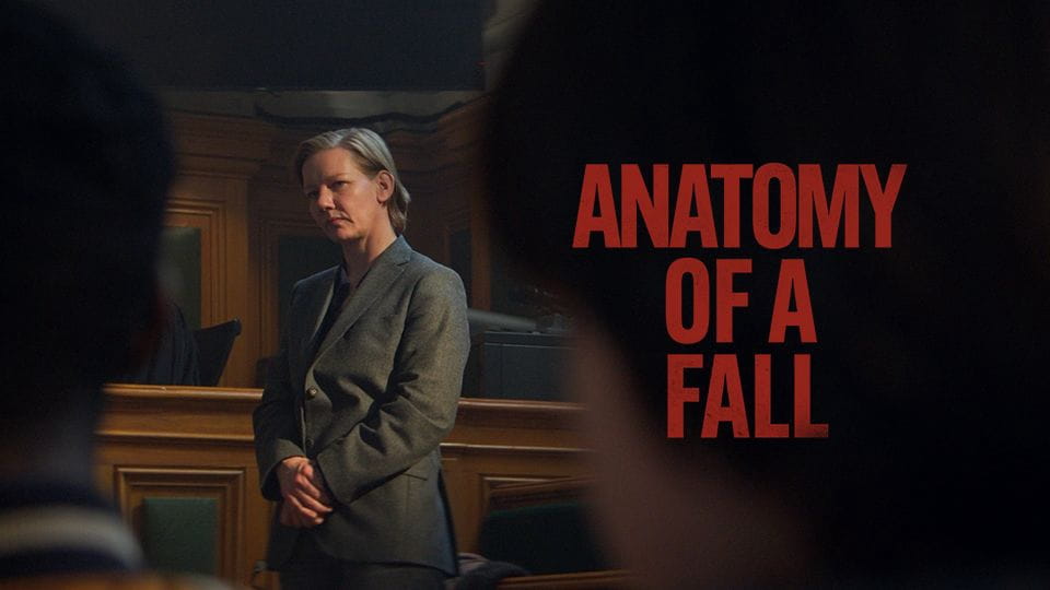 Trailer Anatomy of a Fall