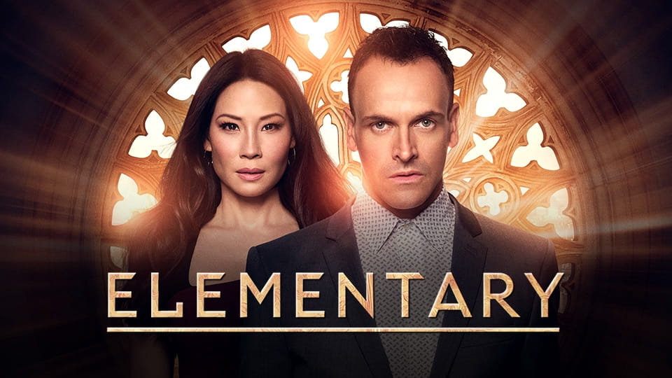 Trailer Elementary (2012) – 5 season 3 episode