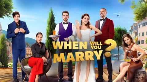 Glejte When Will You Marry? na spletu