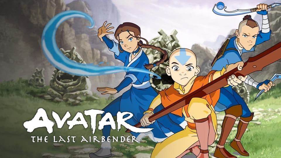 Trailer Avatar: The Last Airbender (2005) – 2 сезон 10 episode