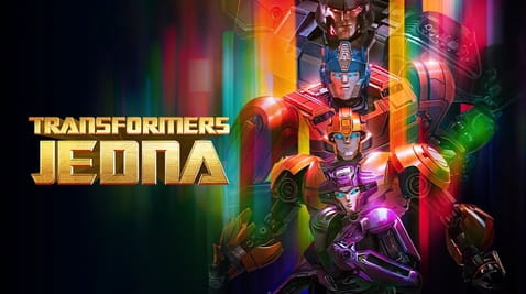 Sledovat Transformers Jedna online