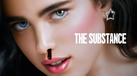 Glejte The Substance na spletu