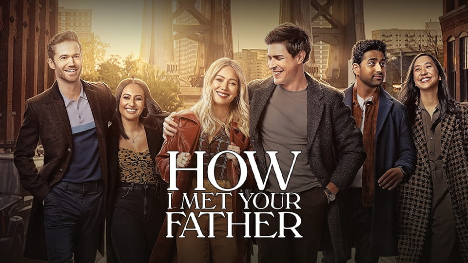 Trailer How I Met Your Father (2022) – 2 season 11 episode