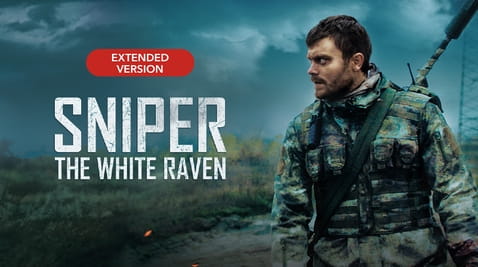 Glejte Sniper: The White Raven (Extended Edition) na spletu