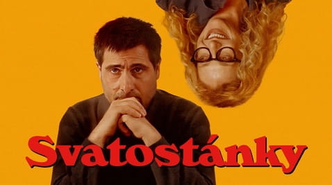 Sledovat Svatostánky online