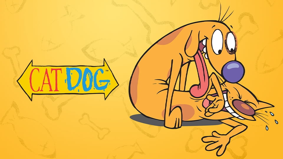 Trailer CatDog