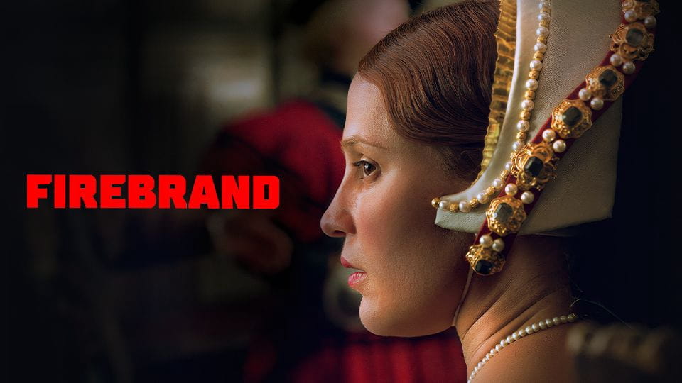 trailer Firebrand