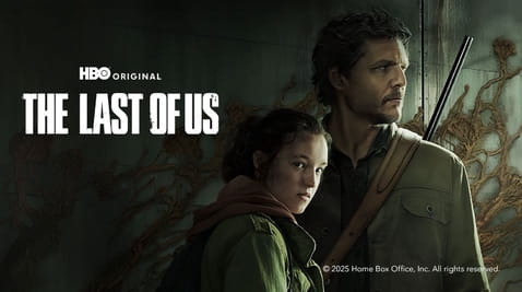 Παρακολούθησε The Last of Us online