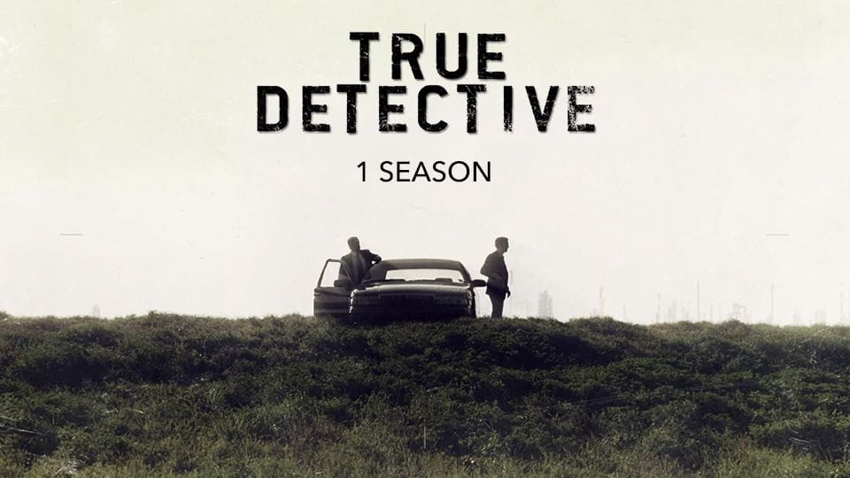 Τρέιλερ True Detective: 1 Season