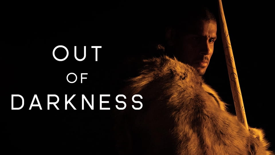 Treiler Out of Darkness