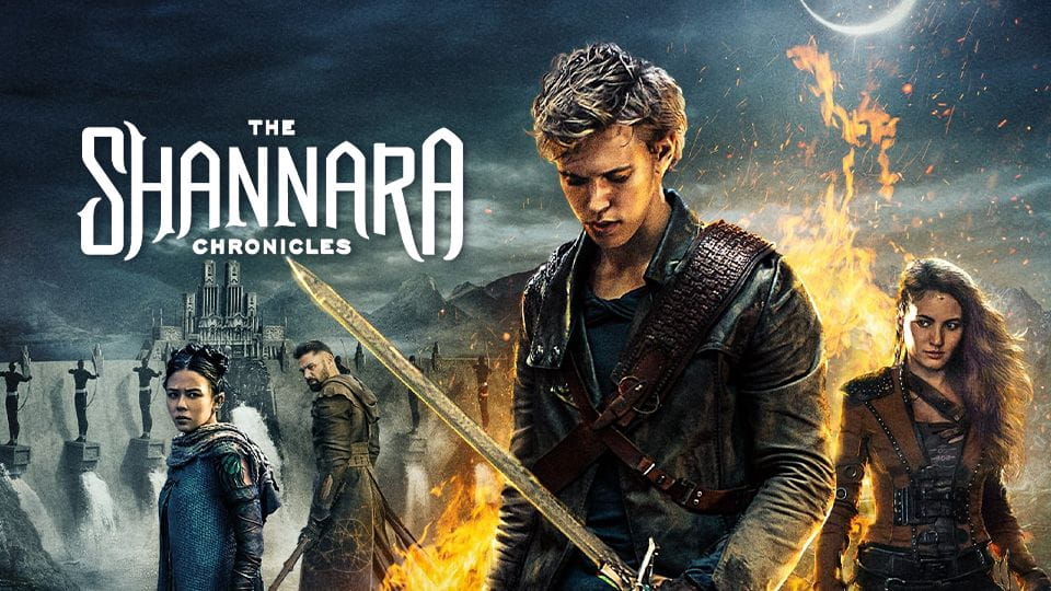 Trailer The Shannara Chronicles