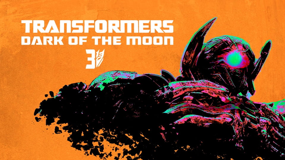 Მისაბმელი Transformers: Dark of the Moon