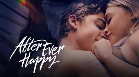 Glejte After Ever Happy na spletu