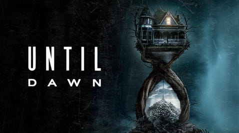Glejte Until Dawn na spletu