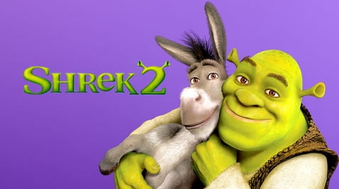 Gledajte Shrek 2 online