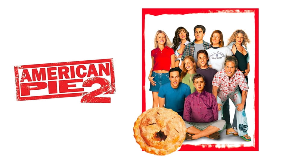 Მისაბმელი American Pie 2