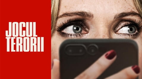 Urmărește online Jocul terorii