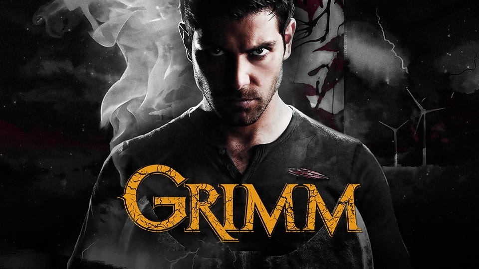 Trailer Grimm (2011) – 2 season 21 episode