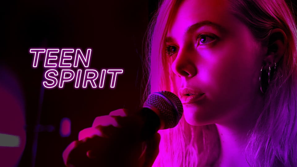 Trailer Teen Spirit