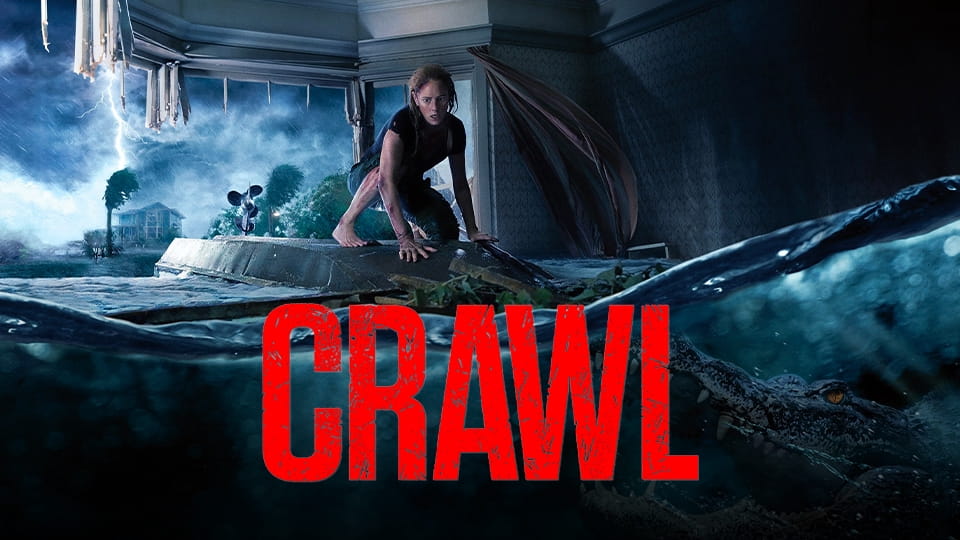 Tanıtım videosu Crawl