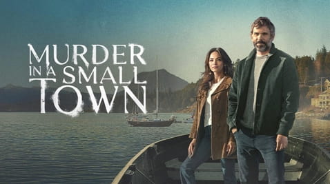 Παρακολούθησε Murder in a Small Town online