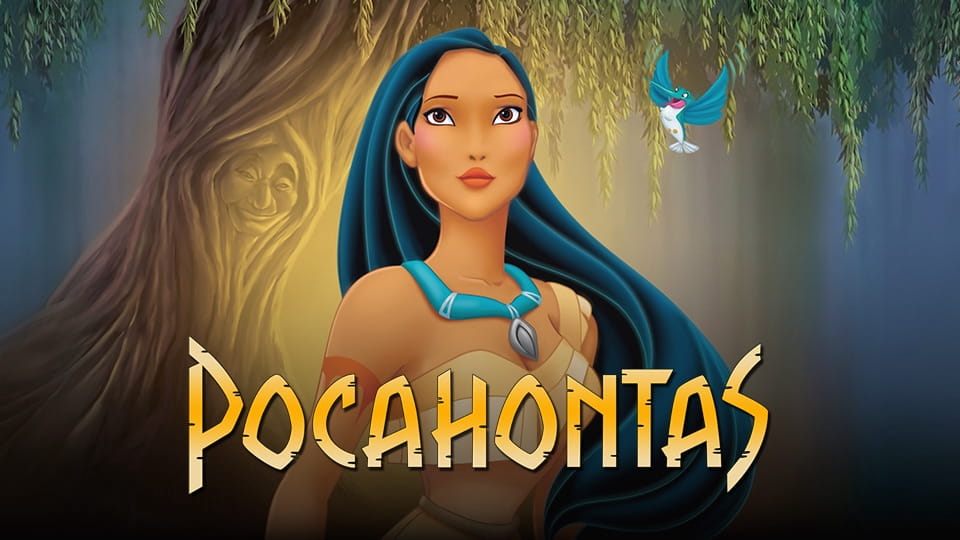 Trailer Pocahontas