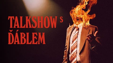 Sledovat Talkshow s ďáblem online