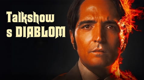 Sledovať Talkshow s diablom online