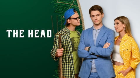 Παρακολούθησε The Head online