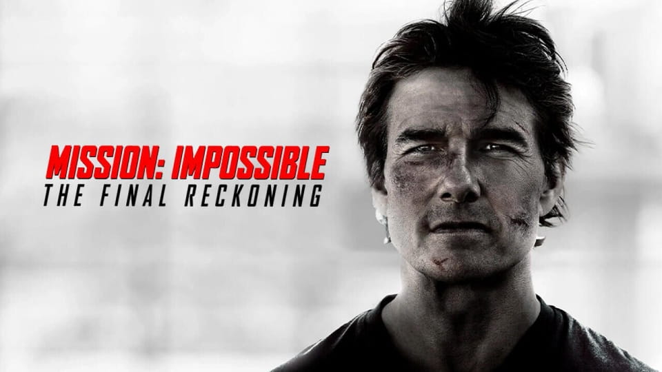 Karru Mission: Impossible - The Final Reckoning
