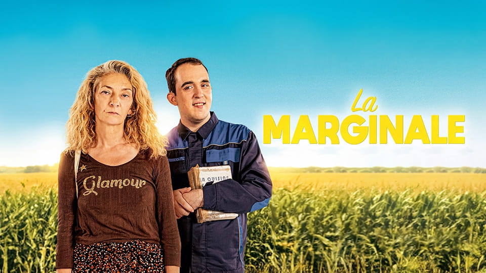 Trailer La Marginale