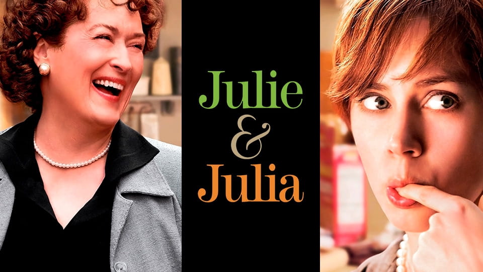 Karru Julie & Julia