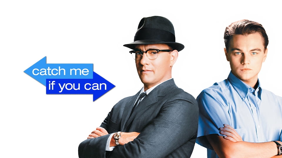 Trailer Catch Me If You Can