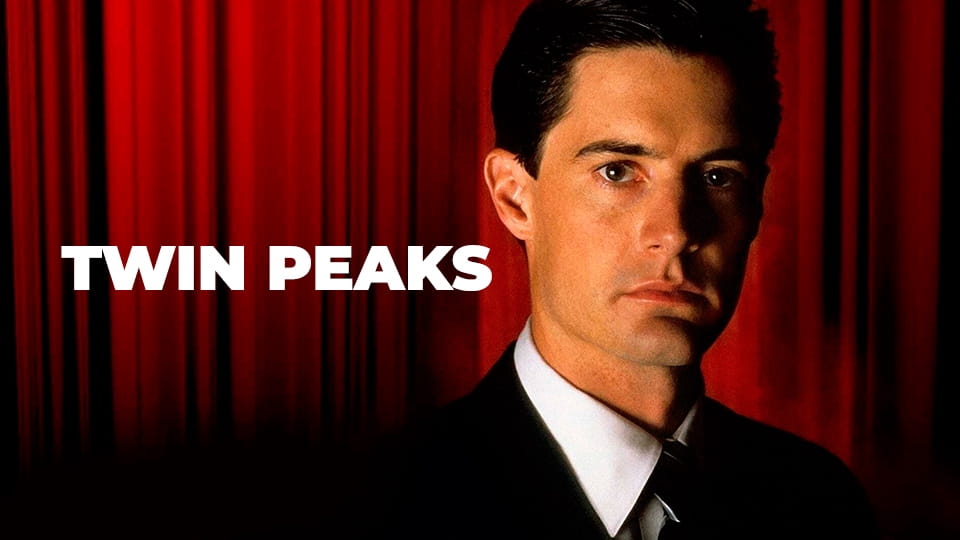 Trailer Twin Peaks (1990) – 2 сезон 12 episode